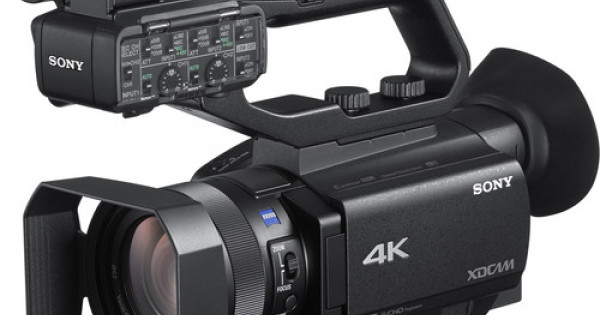 Sri Lanka Nx80 Price SONY HXR-Nx80 Nxcam Camcorder
