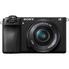 Sony a6700 Mirrorless Camera