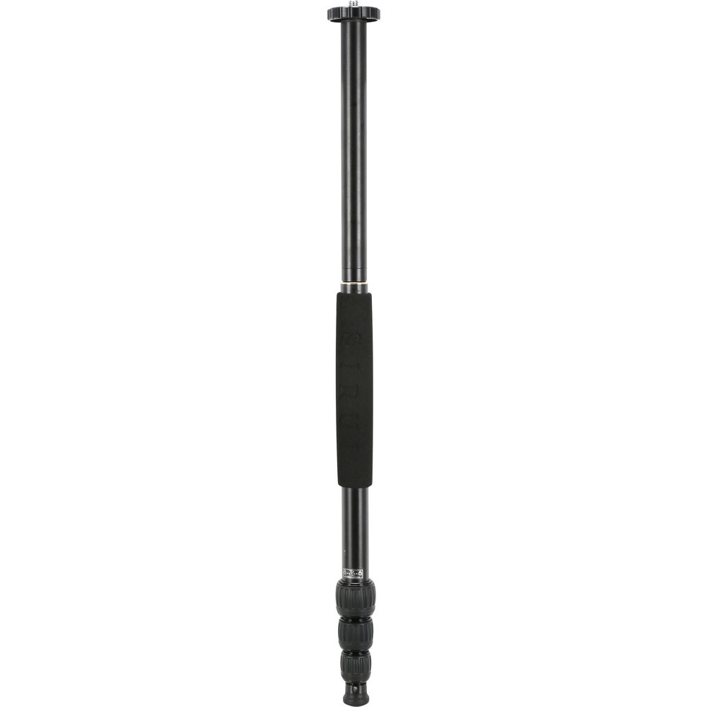 Sirui N-1004SK N-S Series Tripod (Aluminum)