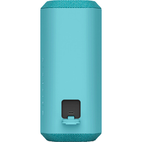 Sony SRS-XE300 Portable Bluetooth Speaker (Blue)