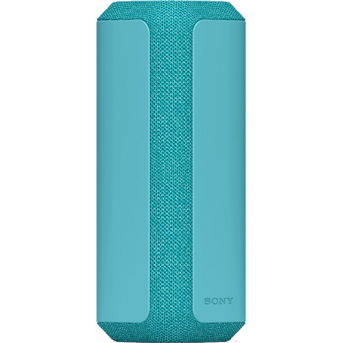 Sony SRS-XE300 Portable Bluetooth Speaker (Blue)