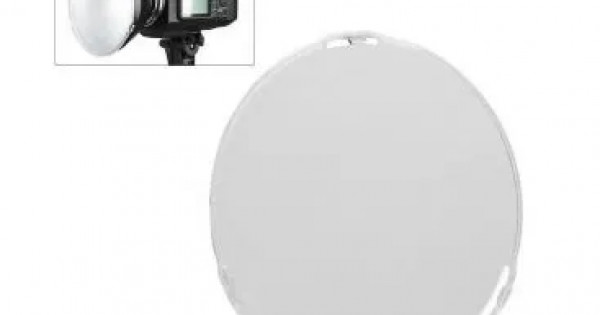 GODOX DIFFUSER AD-R2 Plastic white diffuser - CameraLK