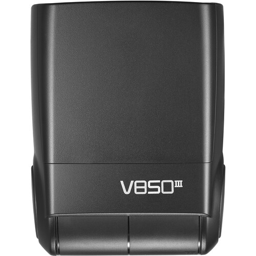 Godox V850III Li-Ion Flash