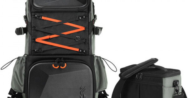 Ap fishing backpack cheap