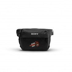 Alpha Side Bag Small