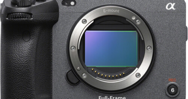 SONY FX3 保証あり レンタル]SONY FX3(専用リグ付き) | ビデオカメラを借りるなら【東京