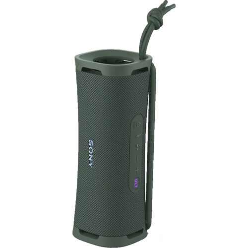 Sony ULT FIELD 1 Wireless Portable Speaker (Forest Gray)
