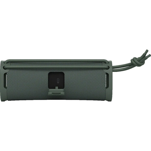 Sony ULT FIELD 1 Wireless Portable Speaker (Forest Gray)