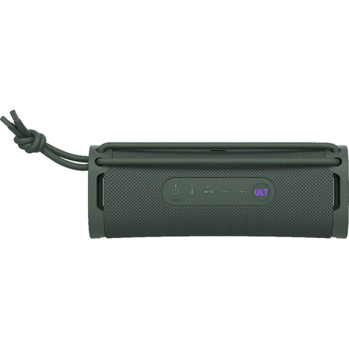 Sony ULT FIELD 1 Wireless Portable Speaker (Forest Gray)
