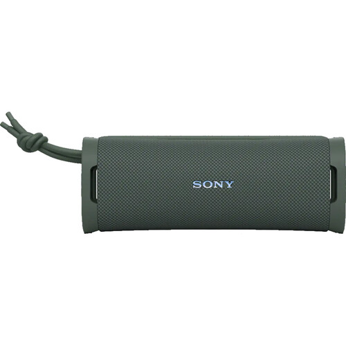 Sony ULT FIELD 1 Wireless Portable Speaker (Forest Gray)