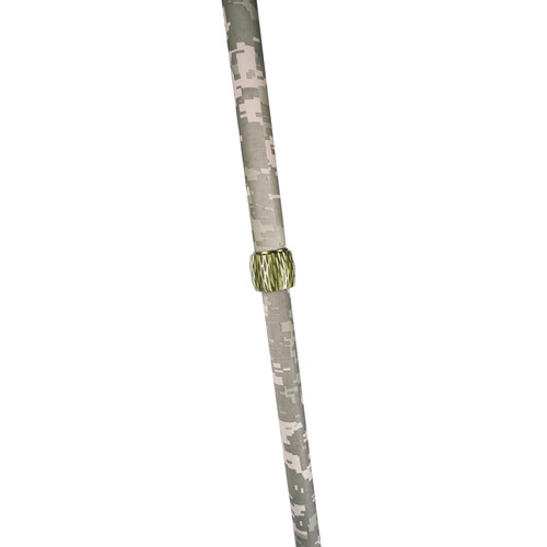Sirui CT-3204 Professional Carbon Fiber Tripod (Camouflage, Flat/75mm Bowl)