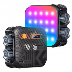 K&F Concept RGB Led Video Light KF34.036