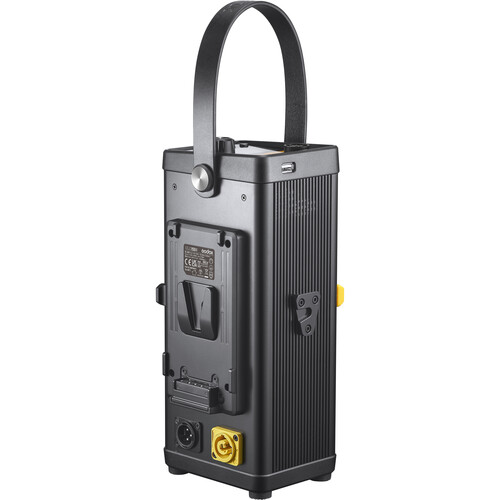 Godox UL150 II Daylight Silent LED Video Light