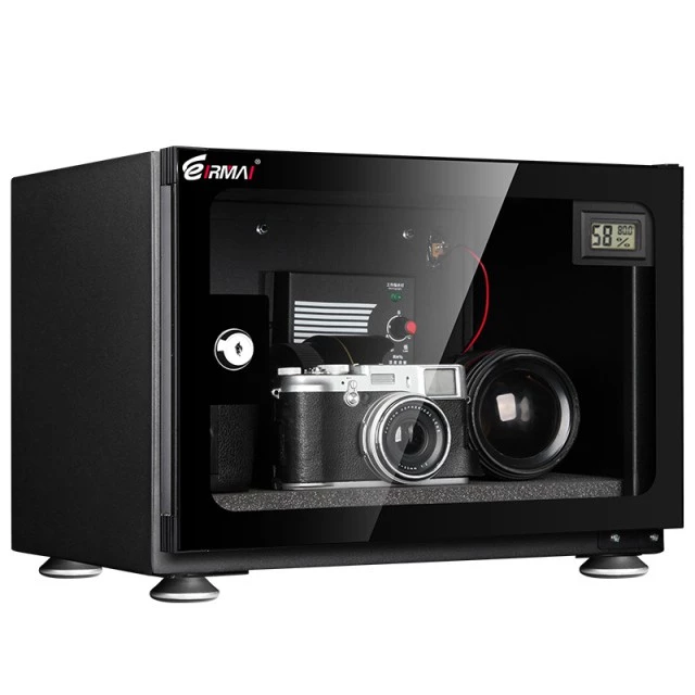 Eirmai MRD-21C 20L Dry Cabinet