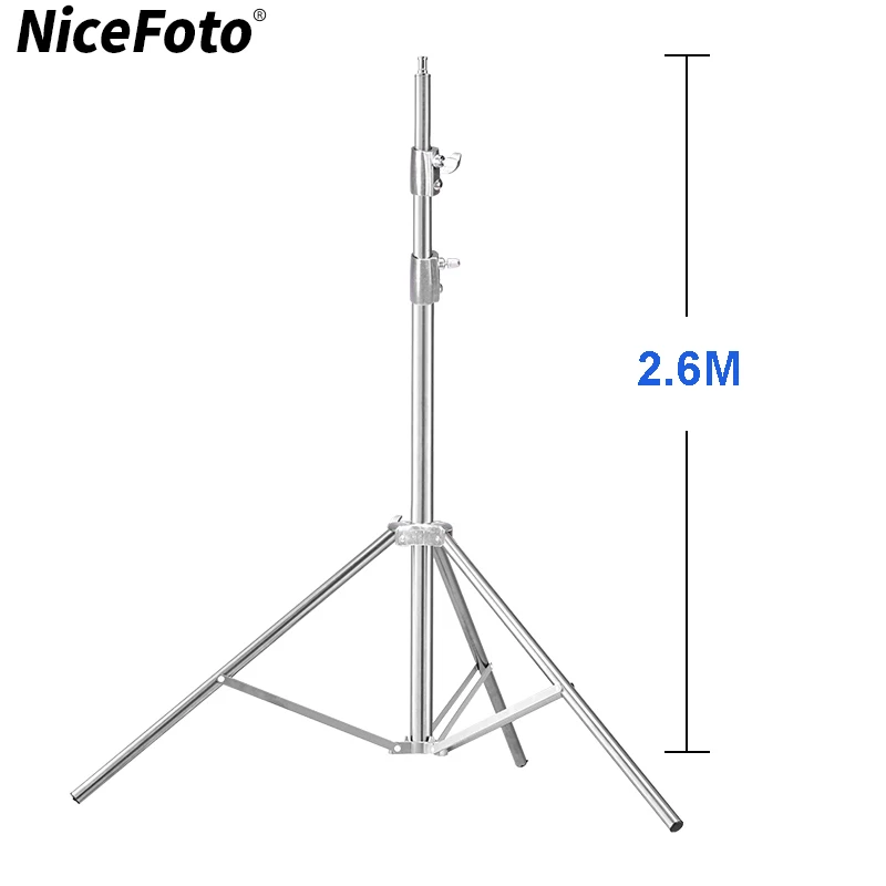 NiceFoto Light Stand LS-280S
