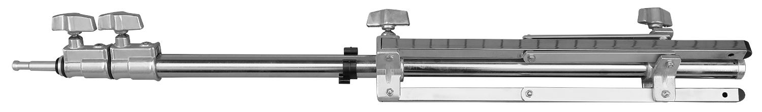 NiceFoto Stainless Steel Light Stand LS-3000S
