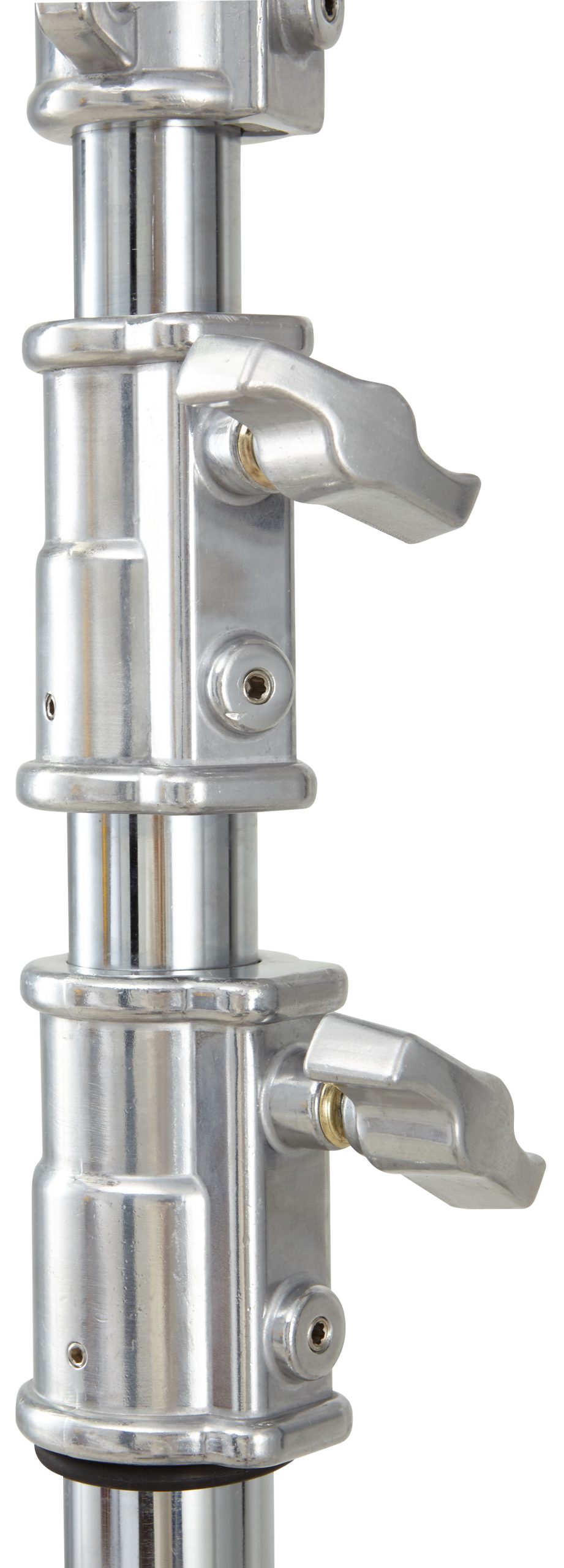 NiceFoto Stainless Steel Light Stand LS-3000S