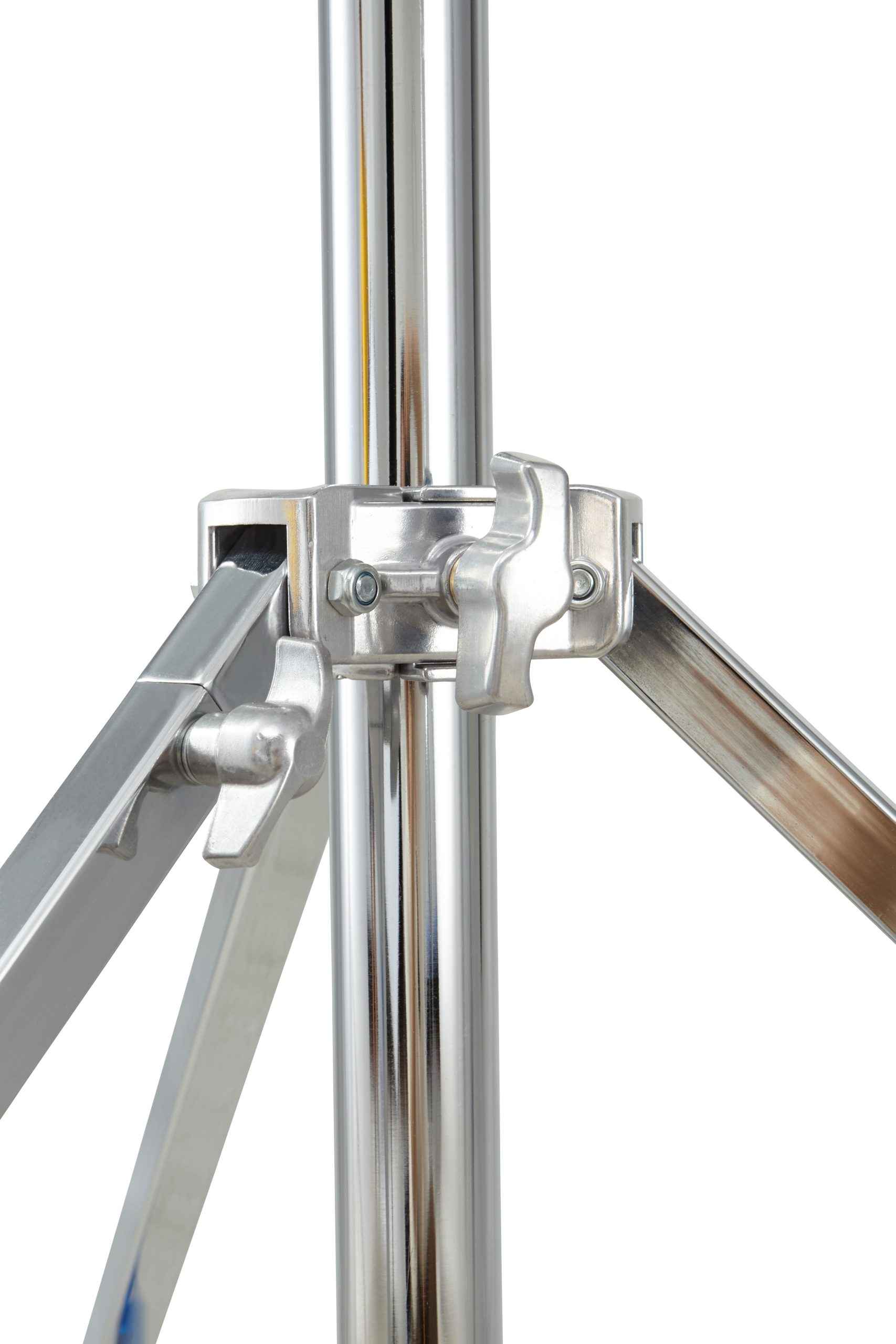 NiceFoto Stainless Steel Light Stand LS-3000S