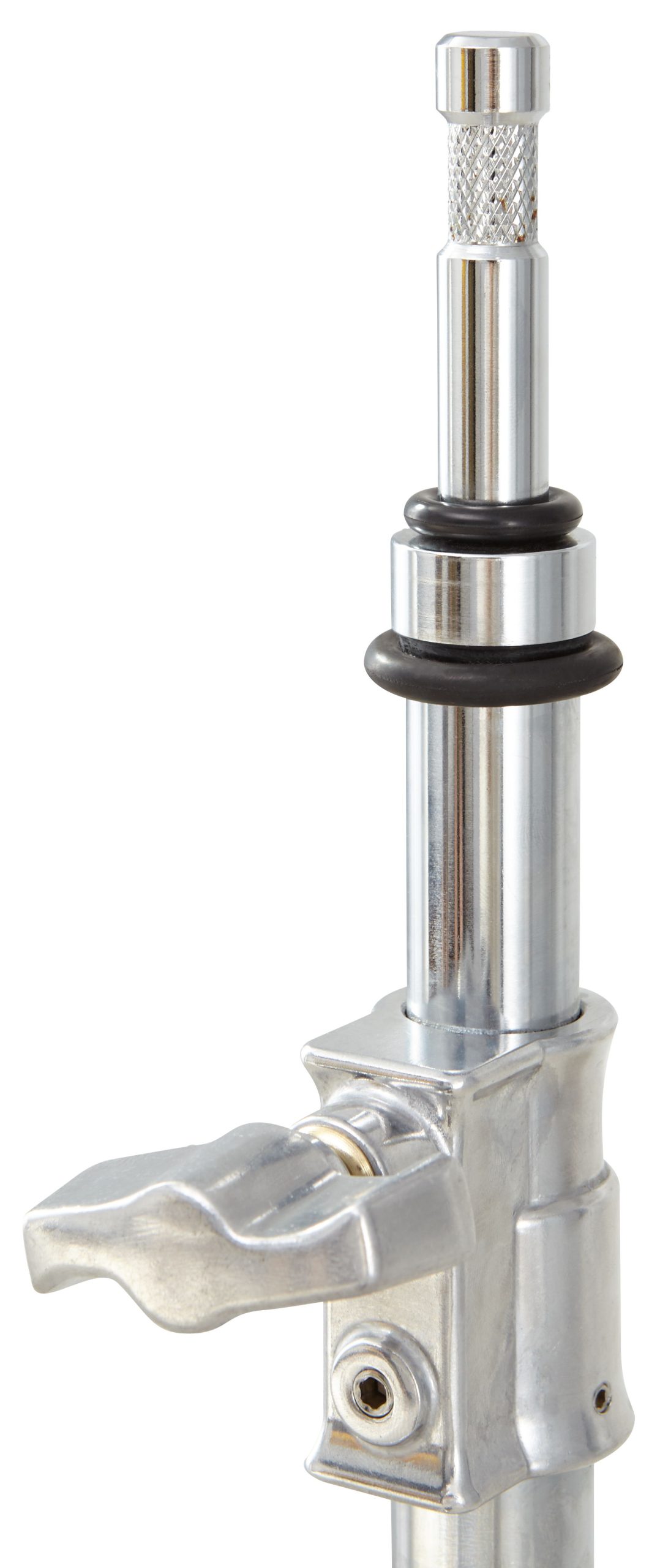NiceFoto Stainless Steel Light Stand LS-3000S