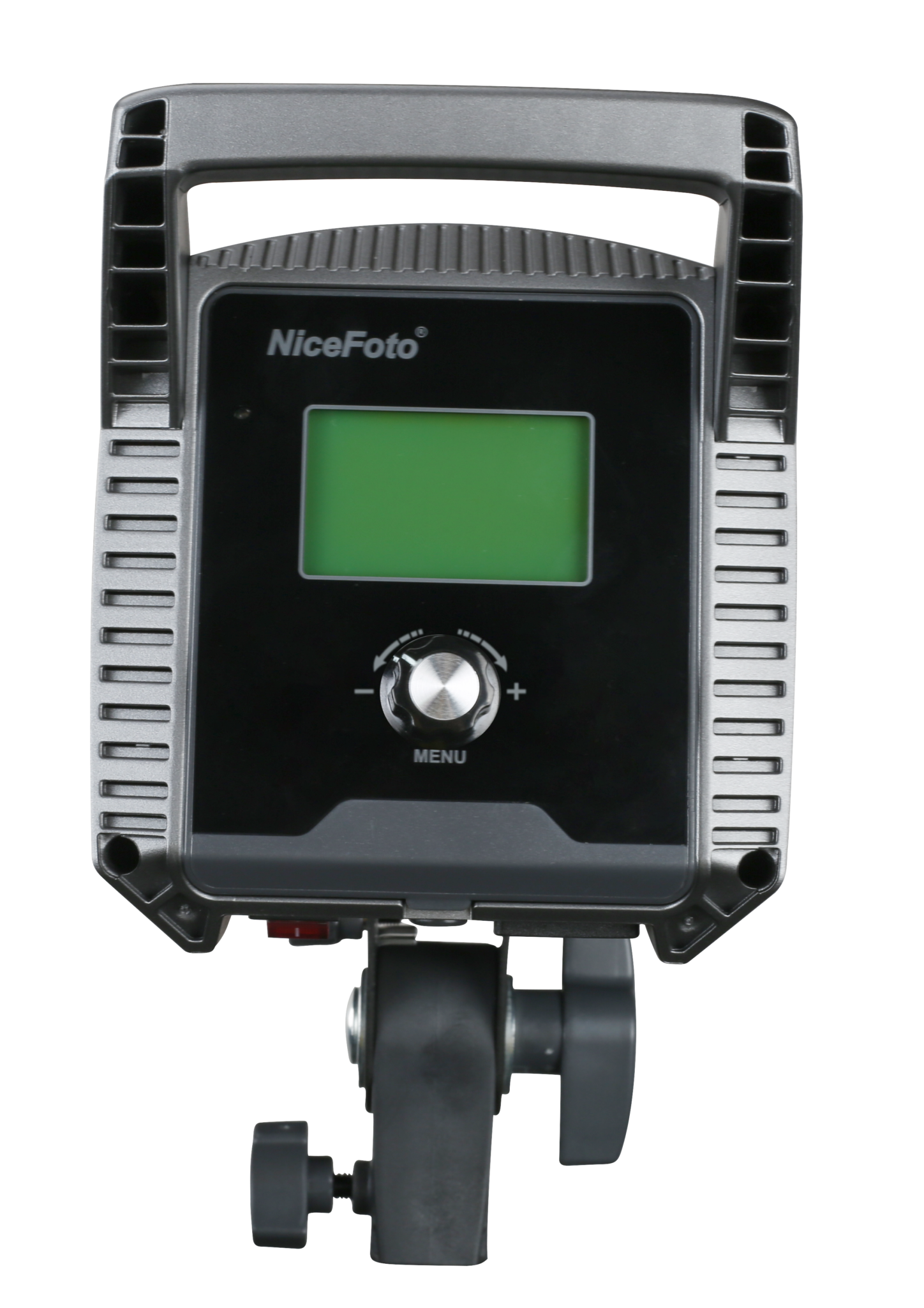 NiceFoto LA-2000A 200W Professional Video Continuous LED Light