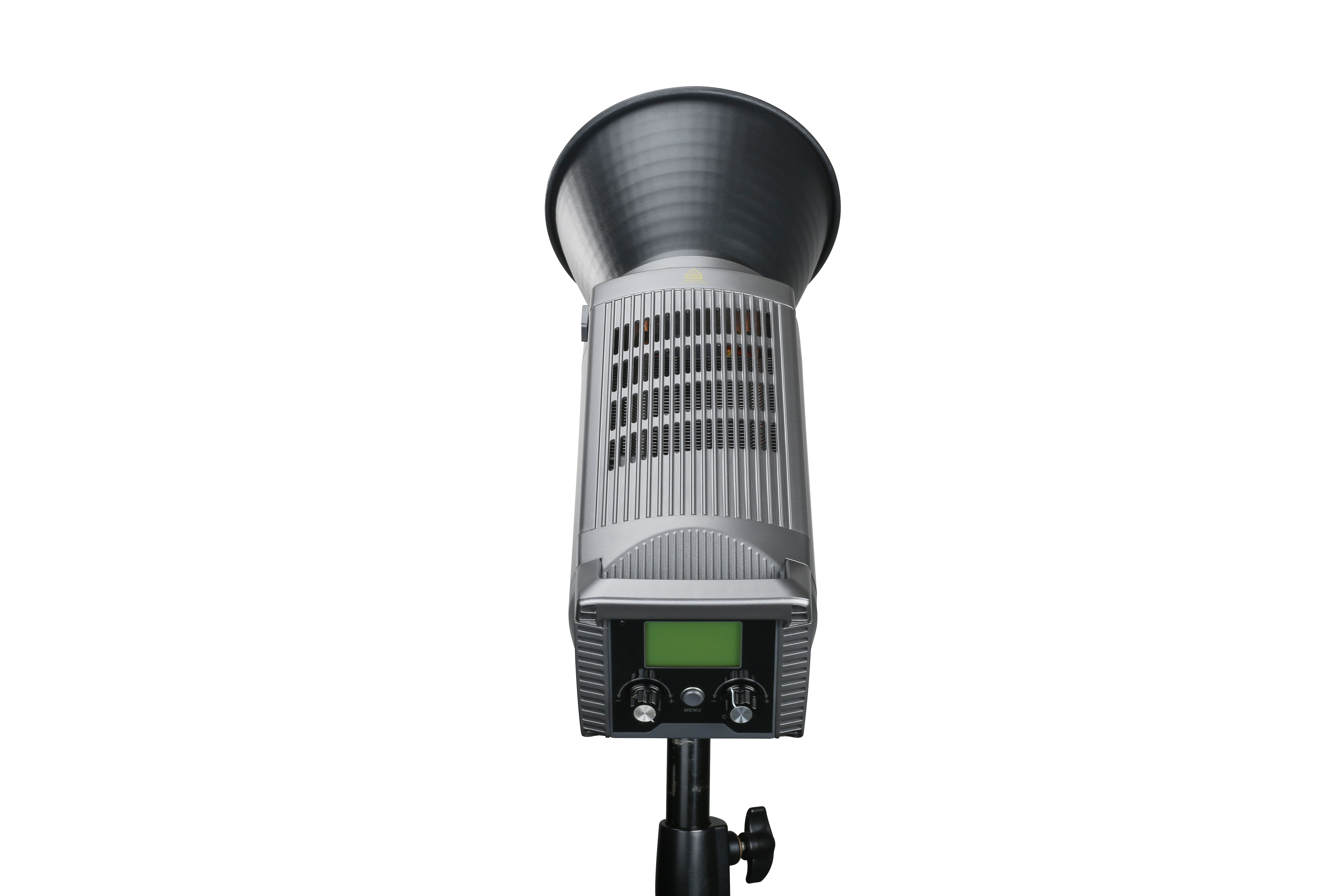NiceFoto LA-2000A 200W Professional Video Continuous LED Light
