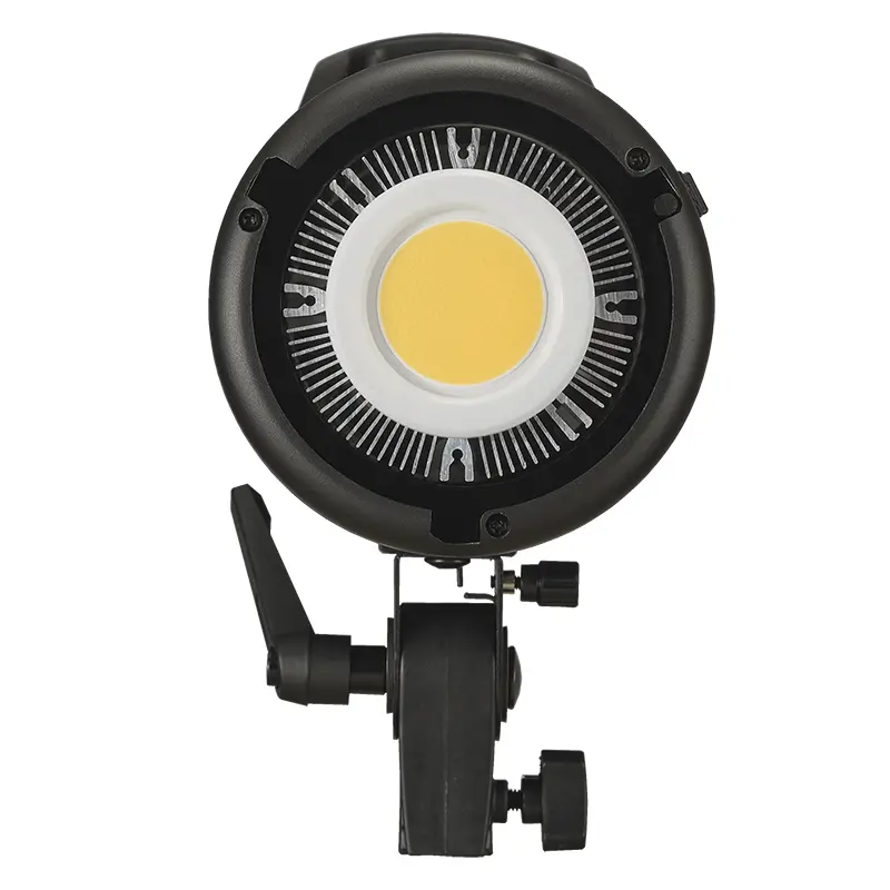 NiceFoto HC-1500SA II 100W Bi-Color LED Video Light