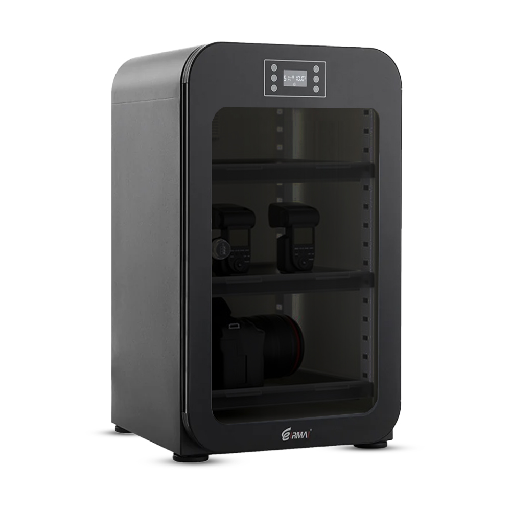Eirmai R9 100L Dry Cabinet