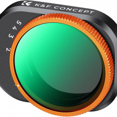 K&F Concept DJI Mini 4 Pro Variable ND2-32 Filter KF01.2499