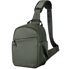 K&F Urban Wander 08 Camera Sling Bag 5L (Green) KF13.171V2