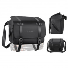 K&F Urban Wander 10 Camera Sling Bag 10L (Black) KF13.163