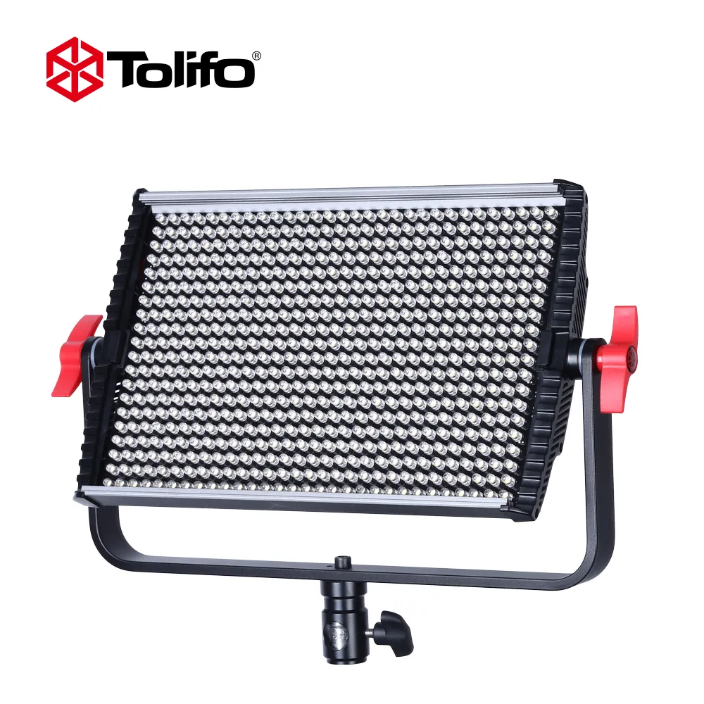 Tolifo GK-1000B Pro LED Photography Light