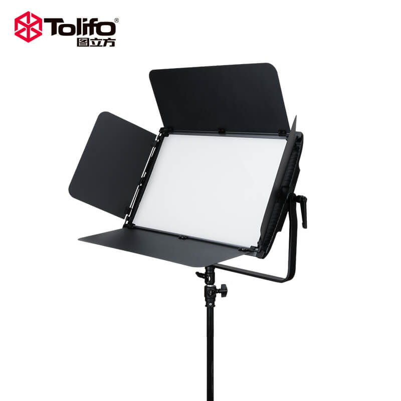 Tolifo GK-S150B Pro LED Photography Light