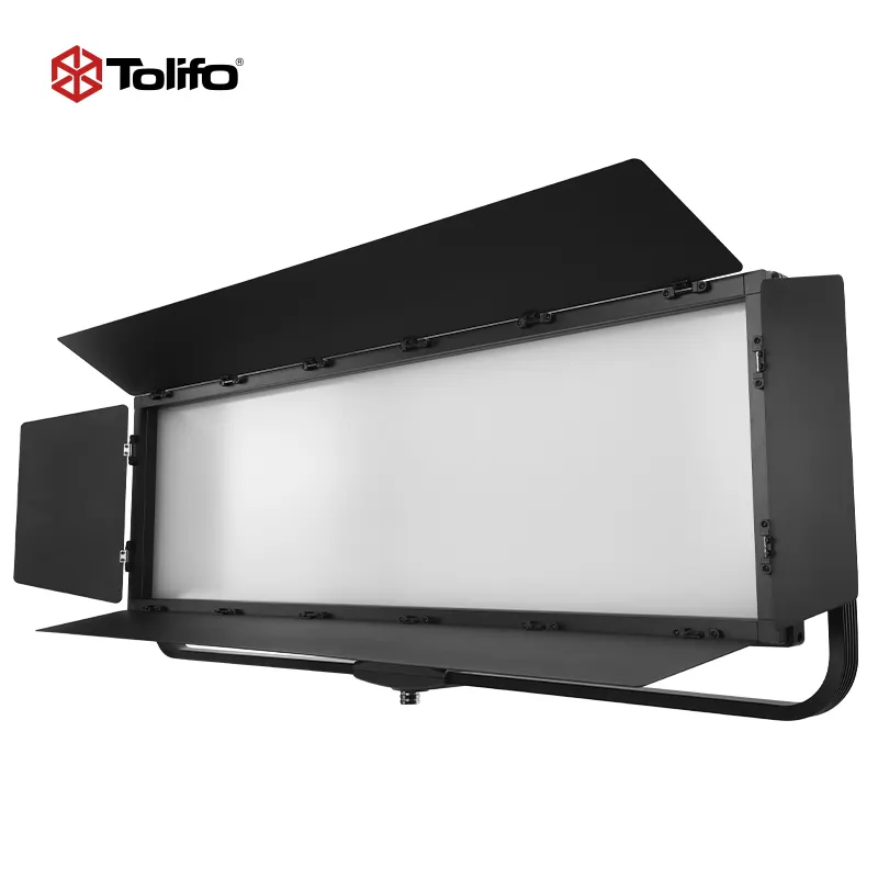 Tolifo GK-PANEL 400B LED Photography Light