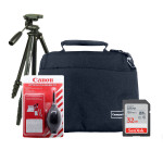 Canon EOS 6D Mark II DSLR Camera (Body Only)
