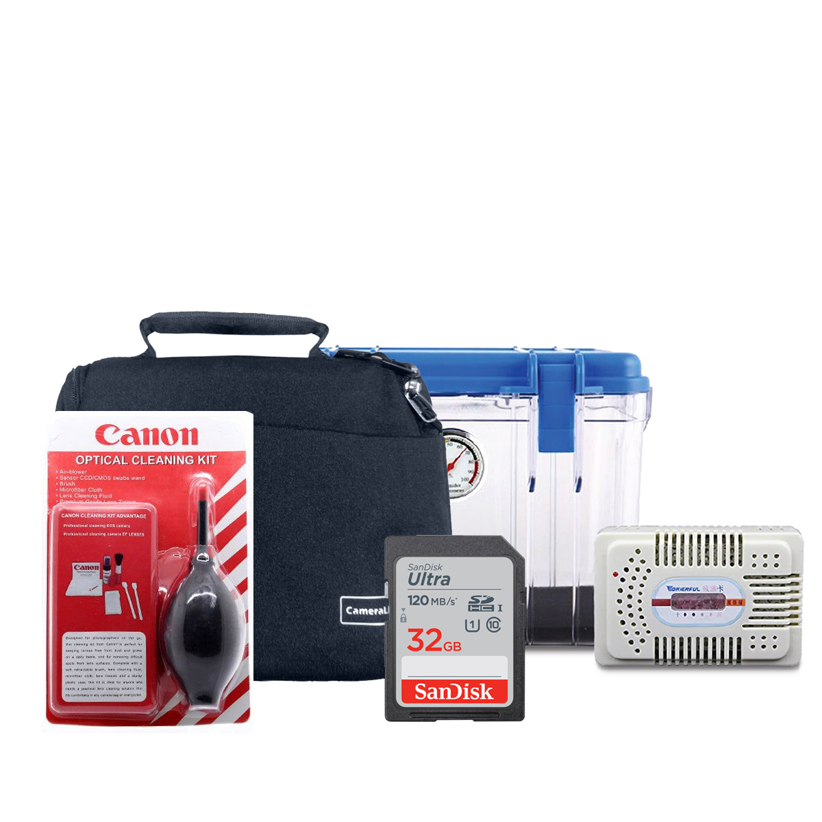 Nikon Z5 II Mirrorless Camera