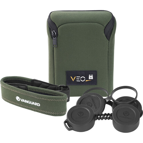 Vanguard 10x42 VEO HD IV Binoculars