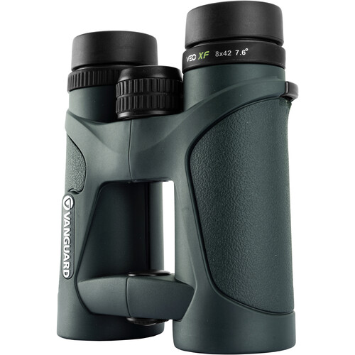 Vanguard 8x42 VEO XF Binoculars