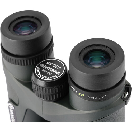 Vanguard 8x42 VEO XF Binoculars