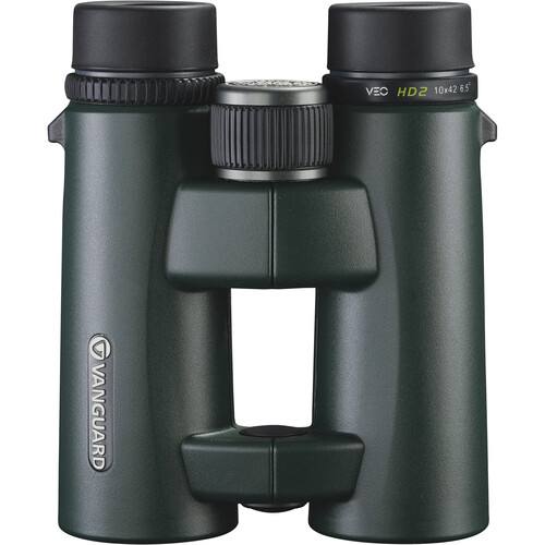 Vanguard 10x42 Veo HD2 Binoculars