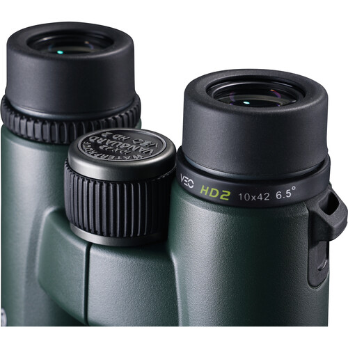 Vanguard 10x42 Veo HD2 Binoculars