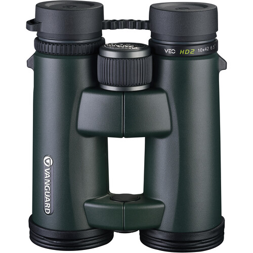 Vanguard 10x42 Veo HD2 Binoculars