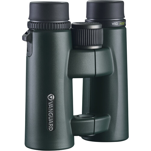 Vanguard 10x42 Veo HD2 Binoculars