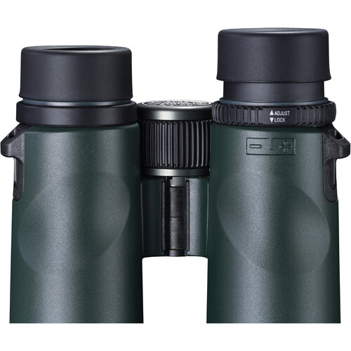 Vanguard 10x42 Veo HD2 Binoculars