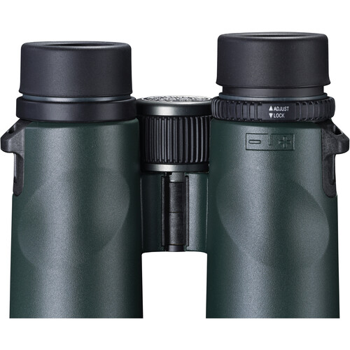 Vanguard 10x42 Veo HD2 Binoculars