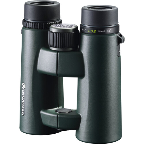 Vanguard 10x42 Veo HD2 Binoculars