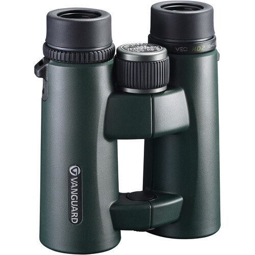 Vanguard 10x42 Veo HD2 Binoculars
