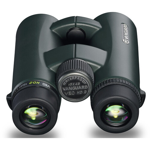 Vanguard 10x42 Veo HD2 Binoculars