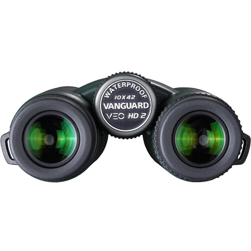 Vanguard 10x42 Veo HD2 Binoculars
