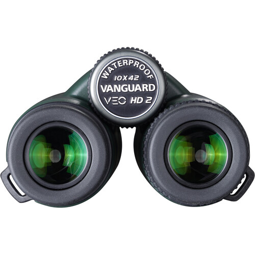 Vanguard 10x42 Veo HD2 Binoculars