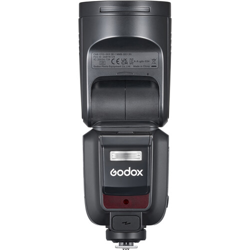 Godox V100 Flash for Nikon
